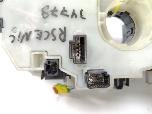 Switch RENAULT SCÉNIC III (JZ0/1_)  | BP20495321I30 