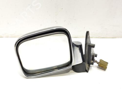 Used Left mirror OPEL MONTEREY B (M98) 3.0 DTI (UBS73D, UBS73G) (159 hp) 25935819