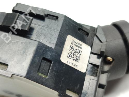 Steering column stalk NISSAN PATHFINDER III (R51) 2.5 dCi 4WD | BP16995862I23 