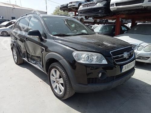 Left front window switch CHEVROLET CAPTIVA (C100, C140)  | BP18640563I27  - Image 6