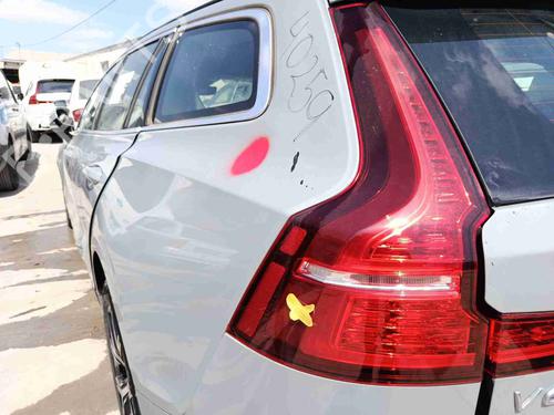 Used Left taillight Left taillight VOLVO V60 I Cross Country (157) [2010-2018] 36529102 36529102