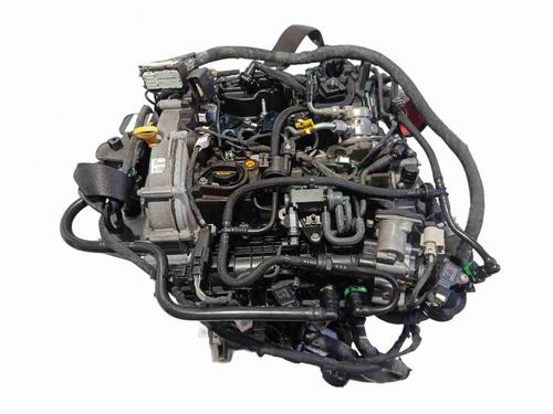 Engine FORD FOCUS IV (HN) 1.0 EcoBoost | BP38336392M1 - Image 13
