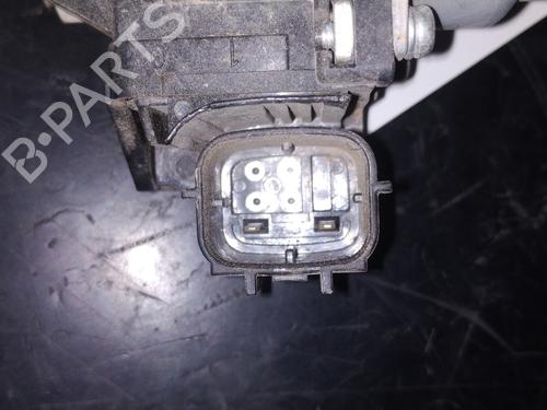 Rear right window mechanism NISSAN JUKE (F15) 1.2 DIG-T | BP16507343C25 