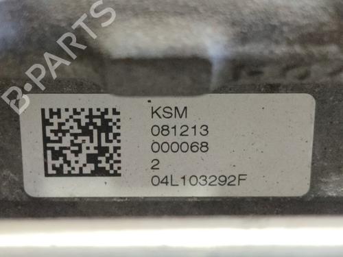 Engine VW GOLF VII (5G1, BQ1, BE1, BE2) 1.6 TDI | BP29350427M1 