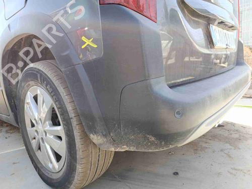 Used Rear bumper Rear bumper 36780352 36780352