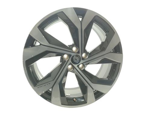 Used Rim RENAULT AUSTRAL [2022-2025]  31015499