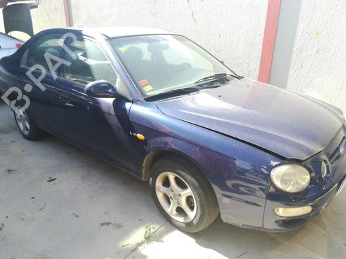 Used Parts KIA SHUMA I (FB)    1604246