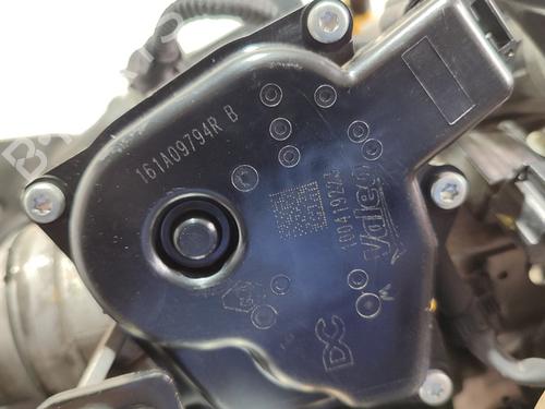 Engine RENAULT KANGOO / GRAND KANGOO II (KW0/1_) 1.5 dCi 110 (KW06, KW12) | BP29350436M1 