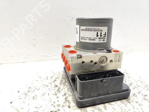 ABS pump KIA SPORTAGE IV (QL, QLE) 1.7 CRDi | BP25378077M43 