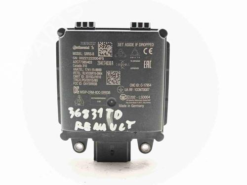 Electronic module RENAULT CAPTUR II (HF_) TCe 90 (HFM6) | BP37027223M83 - Image 2
