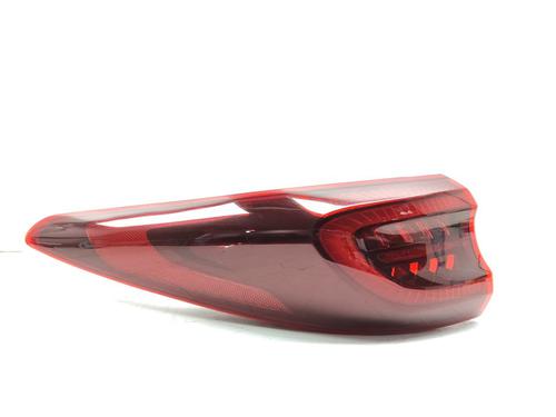 Used Left taillight KIA SPORTAGE IV (QL, QLE) [2015-2022]  27648161