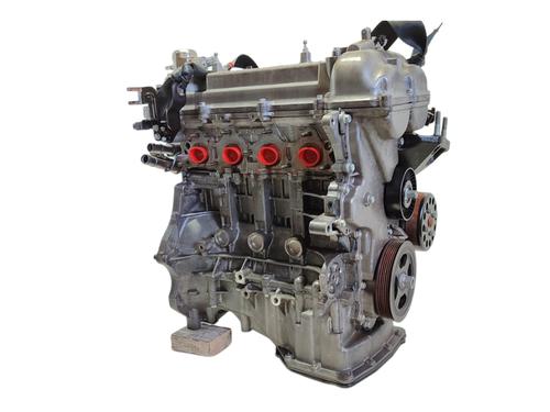 Engine HYUNDAI VELOSTER (FS) 1.6 GDI | BP29512667M1 