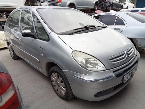 Engine control unit (ECU) CITROËN XSARA PICASSO (N68) 1.6 HDi | BP25793426M57 