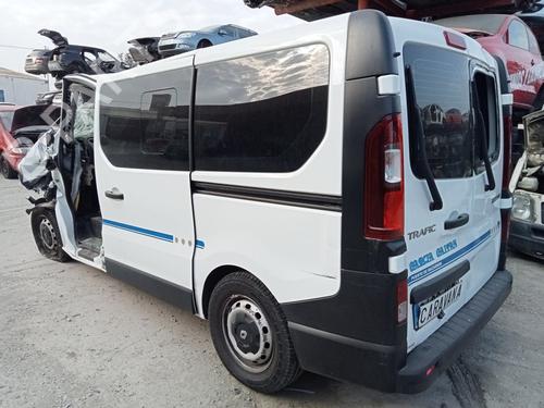 Right sun visor RENAULT TRAFIC III Van (FG_) | BP16516731I2 - Image 6