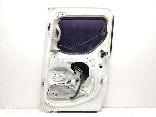 Right slide door PEUGEOT PARTNER Box Body/MPV 1.6 HDi / BlueHDi 75 | BP24621382C75