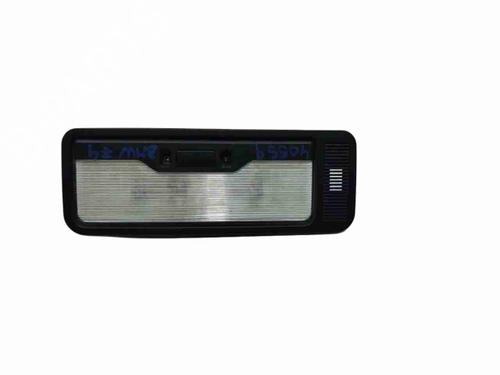 Used Interior roof light Interior roof light BMW Z4 Roadster (E85) 2.0 i (150 hp) 40599566 40599566