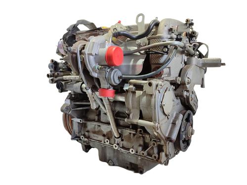 Engine OPEL VECTRA C (Z02)  | BP28709757M1