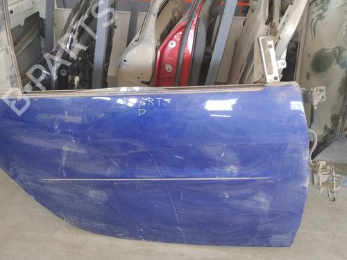 Used Right front door SMART CITY-COUPE (450) [1998-2004]  31339421