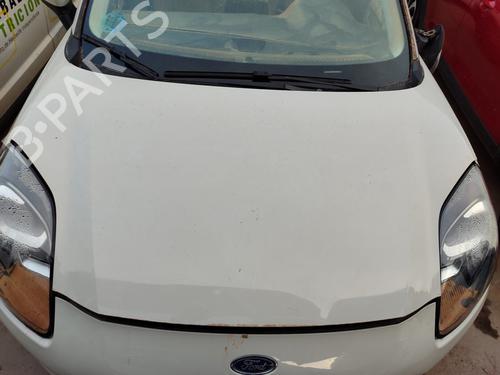 Hood FORD PUMA (J2K, CF7)  | BP29727769C1 