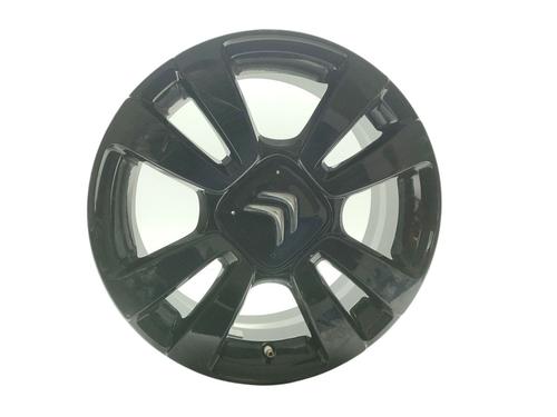 Jante Jante CITROËN C3 AIRCROSS II (2R_, 2C_) 1.2 PureTech 110 (2RHNZB, 2RHNZW, 2RHNPX, 2RHNPJ) (110 hp) 35791880 35791880