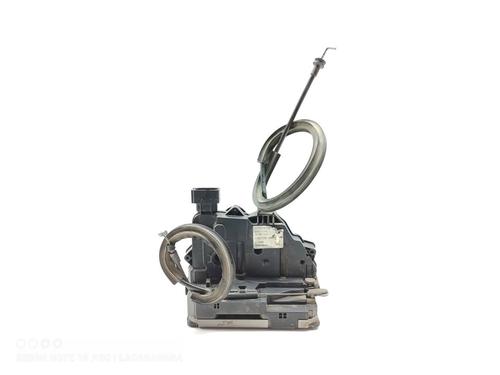Used Front right lock CITROËN JUMPER II Van 2.2 HDi 100 (101 hp) 21678429