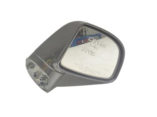 Used Right mirror KIA CARENS III MPV (UN) 2.0 CRDi 140 (140 hp) 18114377