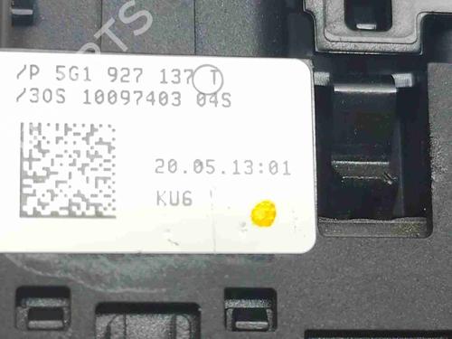 Used Switch Switch VW GOLF VII (5G1, BQ1, BE1, BE2) [2012-2021] 40599632 40599632
