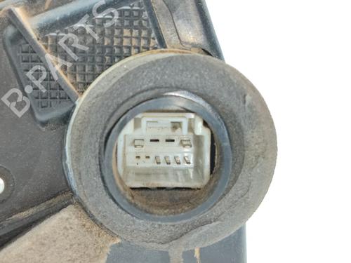 Front right lock TOYOTA LAND CRUISER PRADO (_J12_) 3.0 D-4D (KDJ120, KDJ125) | BP17536672C97 