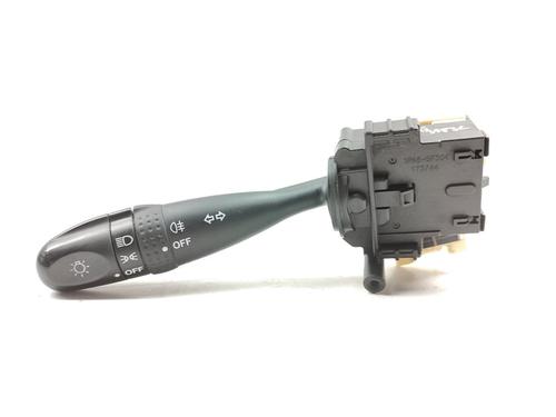 Used Headlight switch SUZUKI GRAND VITARA II (JT, TE, TD) 1.9 DDiS (JB419WD, JB419XD) (129 hp) 28584224