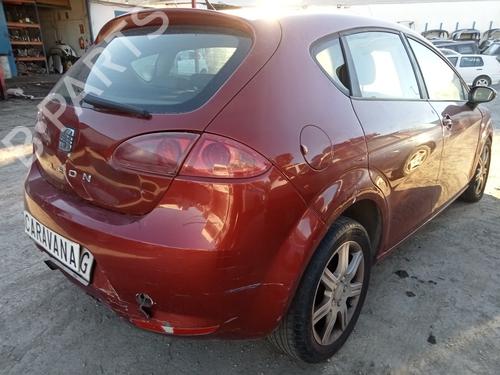 Front wiper motor SEAT LEON (1P1)  | BP22756024M29 