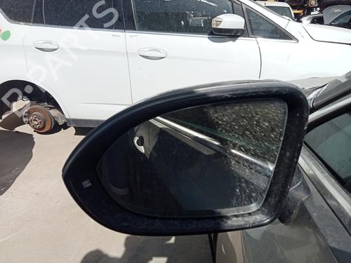 Used Left mirror VW PASSAT B8 Variant (3G5, CB5) [2014-2025]  28951549