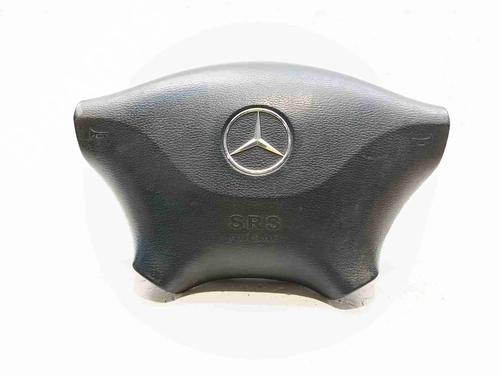 Used Driver airbag Driver airbag MERCEDES-BENZ VITO / MIXTO Van (W639) [2003-2026] 36303074 36303074