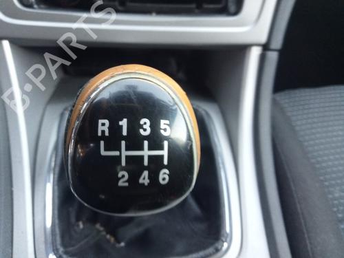 Front right window mechanism FORD MONDEO IV (BA7) | BP17192100C23