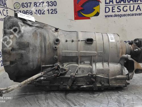 Gearbox BMW 3 (E90) 335 d | BP16507270M3 