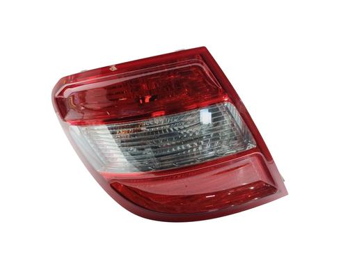 Left taillight MERCEDES-BENZ C-CLASS T-Model (S204) C 220 CDI (204.202) | BP31852579C34