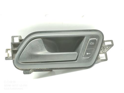 Used Front left interior door handle VW AMAROK (2HA, 2HB, S1B, S6B, S7A, S7B) 2.0 TDI (122 hp) 16513013