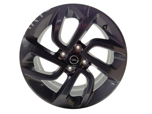 Used Rim Rim OPEL CROSSLAND X / CROSSLAND (P17, P2QO) 1.2 (75) (110 hp) 33120404 33120404
