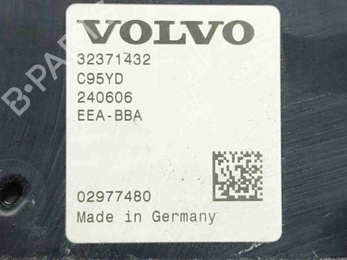 Inverter/Converter VOLVO XC60 II (246) B4 Mild-Hybrid | BP37607227M119 - Image 2