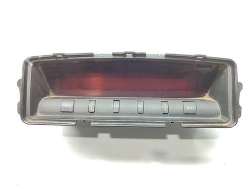 Used Display monitor MITSUBISHI PAJERO IV (V8_W, V9_W) 3.2 DI-D (V88W, V98W) (160 hp) 16508099