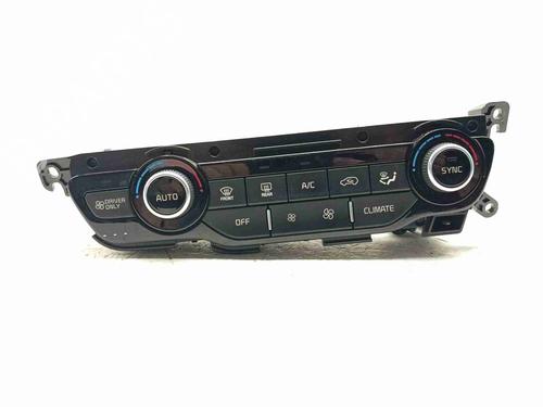 Used Climate control Climate control 38013022 38013022