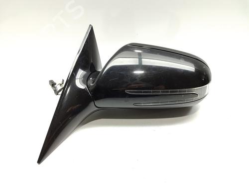 Left mirror MERCEDES-BENZ E-CLASS Coupe (C207) E 350 CDI (207.322) | BP17364742C26 