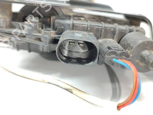 Rear left lock BMW 5 Gran Turismo (F07) 530 d | BP16509832C100 