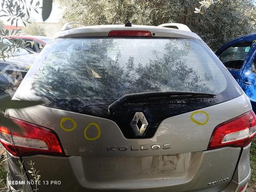 Used Tailgate RENAULT KOLEOS I (HY_) [2008-2025]  23065821