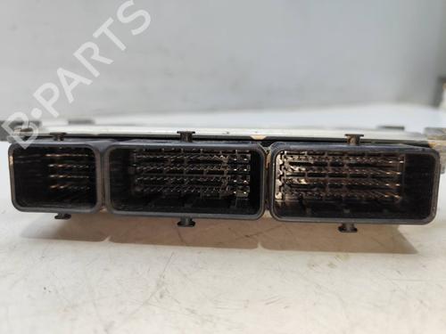Engine control unit (ECU) RENAULT CLIO IV (BH_)  | BP27206432M57 