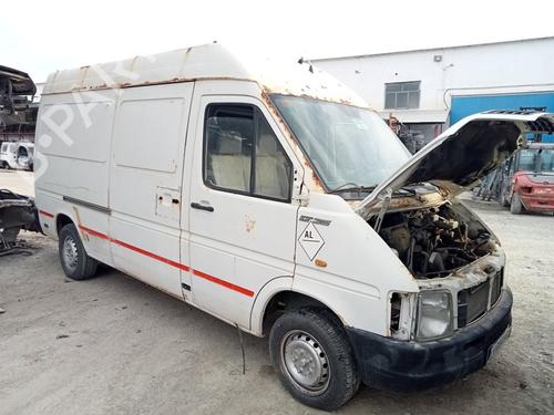 Used Parts VW LT 28-46 II Van (2DA, 2DD, 2DH)  2.5 TDI  1604286