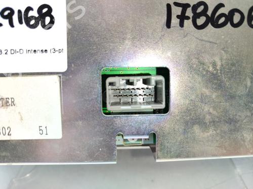 Display monitor MITSUBISHI PAJERO IV (V8_W, V9_W) 3.2 DI-D (V88W, V98W) | BP16508099C48 