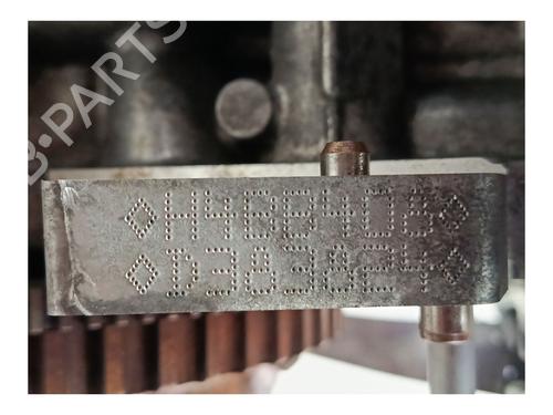 Engine RENAULT CAPTUR I (J5_, H5_) 0.9 TCe 90 | BP33626377M1 - Image 5