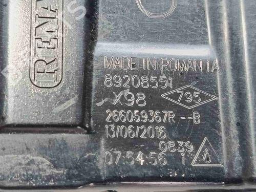 Left front indicator RENAULT CLIO IV (BH_) | BP37757964C32 - Image 4
