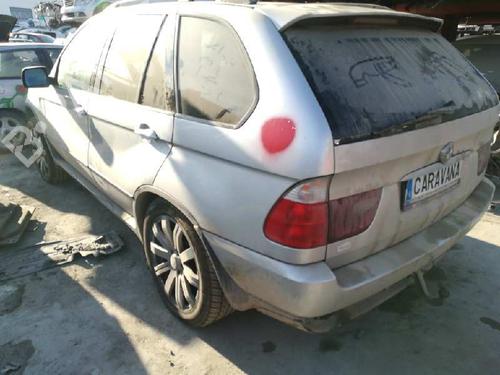 Injection rail BMW X5 (E53) 3.0 d | BP16516954M98  - Image 7