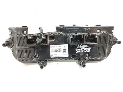 Climate control SEAT LEON (5F1)  | BP16843728I5